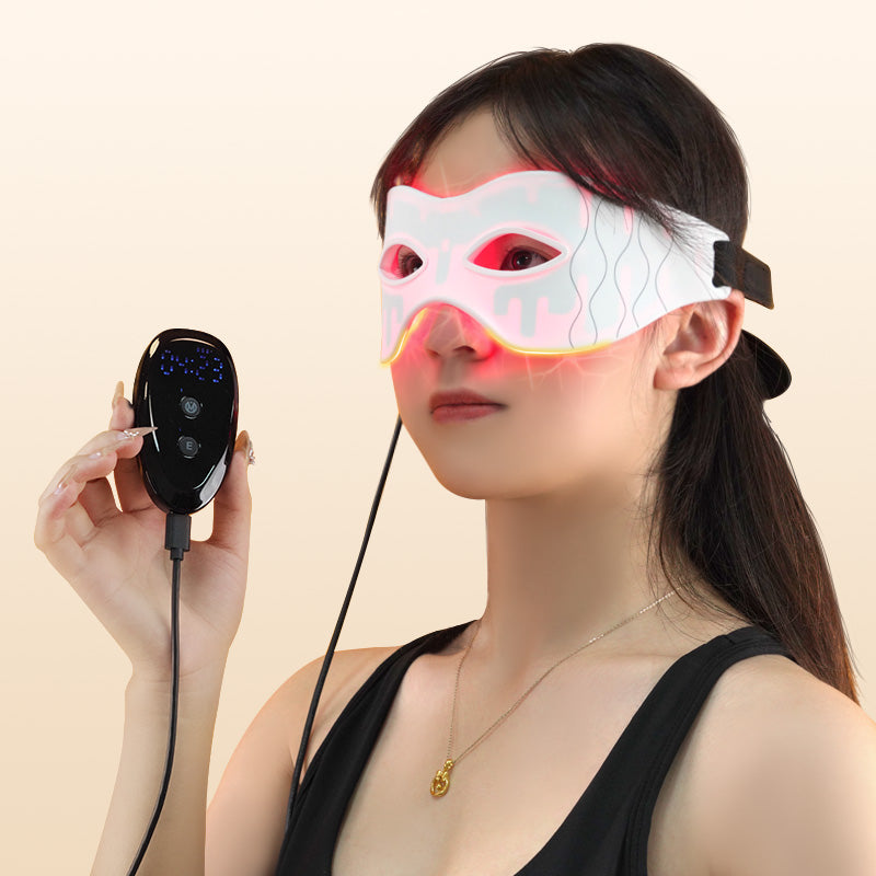 LUMEIN LED Eye Recovery Mask