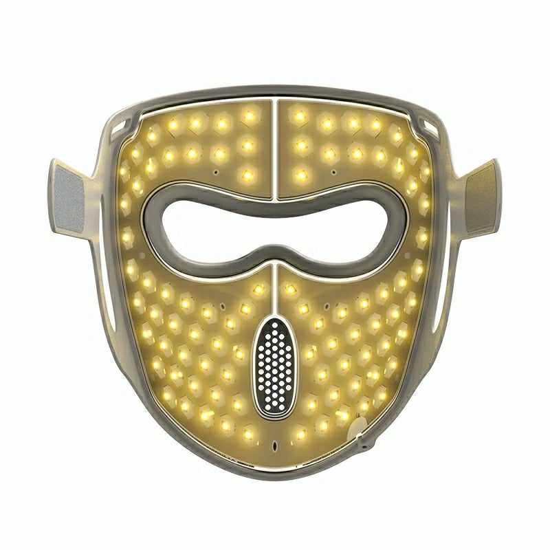 LUMEIN 590nm Amber Light mode